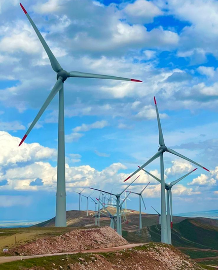 Medyol Enerji Hakkımızda