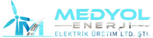 Medyol Enerji Logo