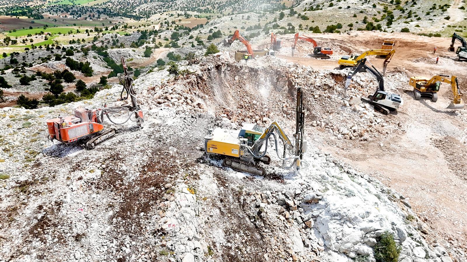 Medyo Enerji