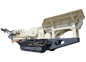 METSO LT 105 MOBİL KONKRASÖR