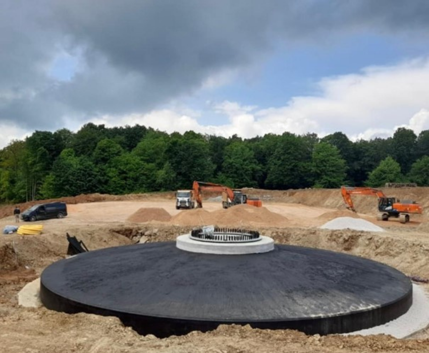 Kırklareli Yeni RES