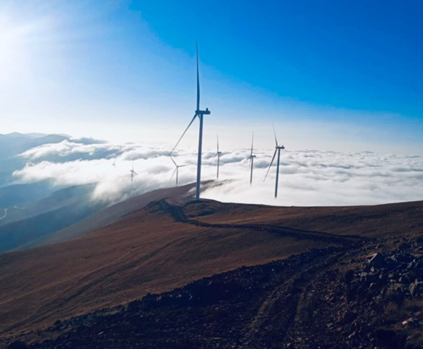 Bayburt Kalyon YEKA RES