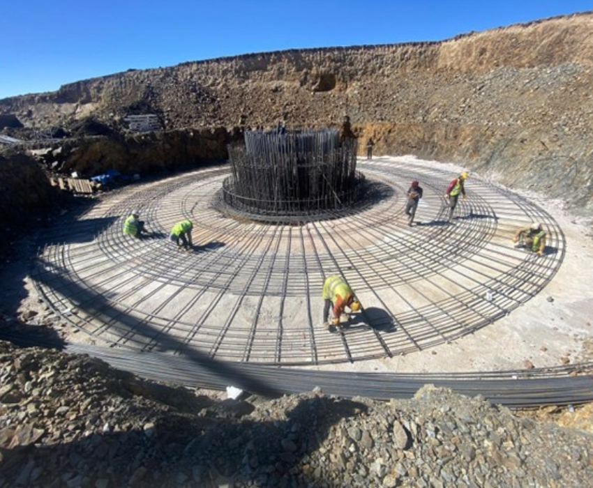 Trabzon Kalyon YEKA RES